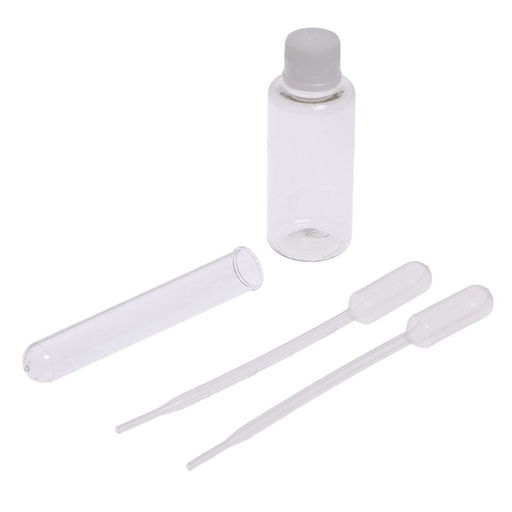 Набор для опытов Красочные опыты, 6 опытов - Эврики фото 5