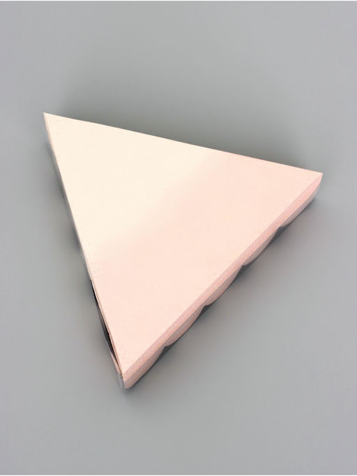 Цена за 5 шт. Коробка для печенья, «Самой красивой», 18×18×4 см