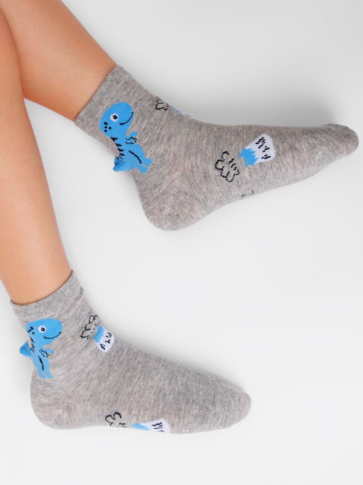 Носки детские DMDBS