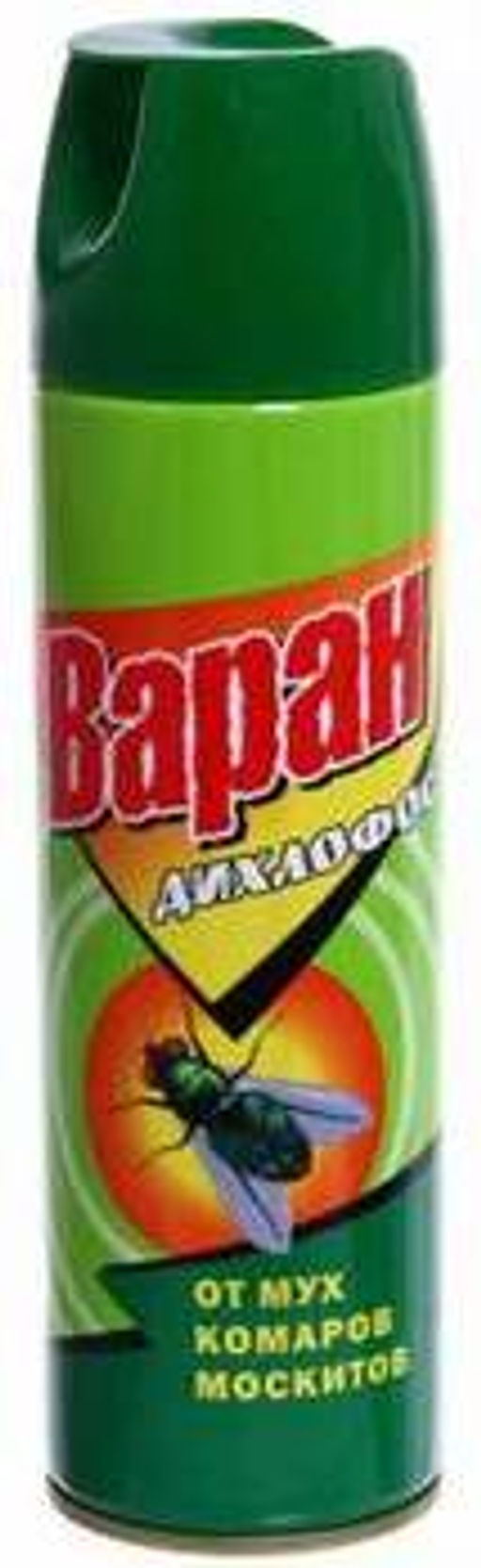 ЕС Варан А Дихлофос Универсальный от всех видов ползающих 440 мл 5798