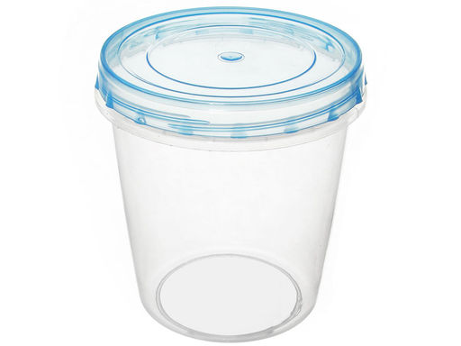 Банка - винтаж 1,3л арт. Бр003