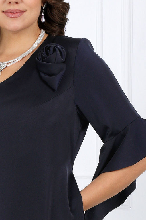 Костюм Ninele 5990 синий фото 9