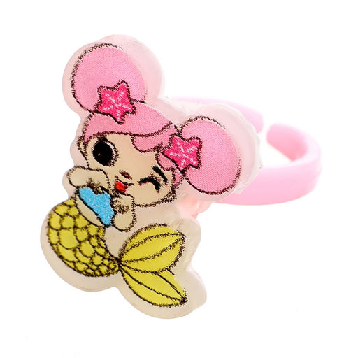 Игровой автомат детский Крути-верти, для девочек, с набором игрушек-сюрпризов в яйце - Happy valley фото 7