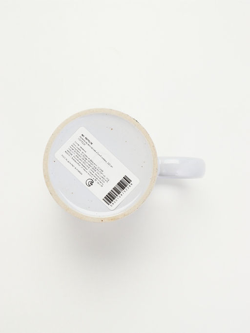 Кружка керамическая «Тихий океан», 320 мл