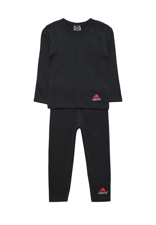 1115 AB | LOPOMA - Every day City Casual - комплект руб.+кал. дет.