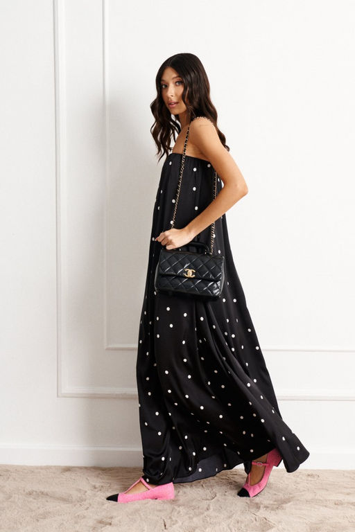 Платье А3504 - Annete фото 2