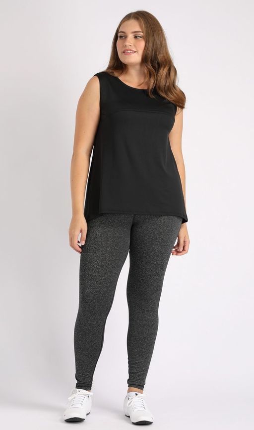 Лосины L.120+ черный - Argo classic фото 6