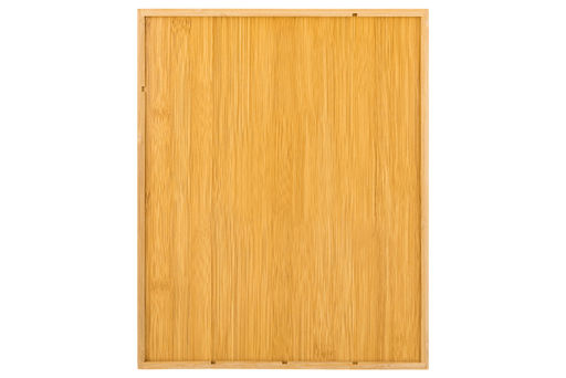 Лоток для столовых приборов 37*30*4,5 см бамбук - Elan gallery фото 6