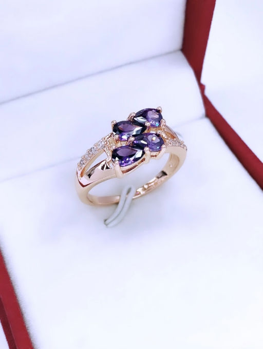 Кольцо УК162