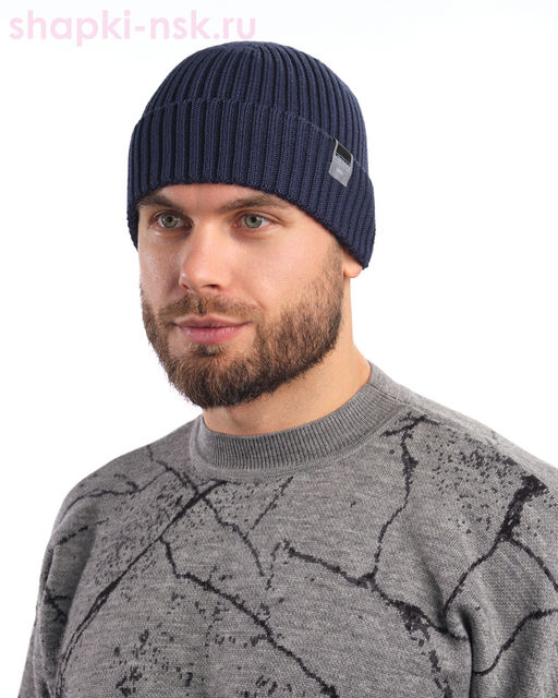 039 1S SHM Эйр Колпак мужской (58-60)