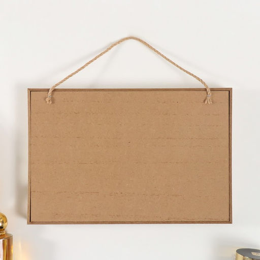 Настенные крючки декоративные Дерево. Сердечки, дерево, 2.7?30?20 см