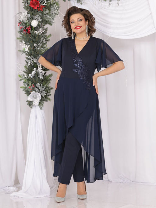 Костюм Mira Fashion 4673S-Р