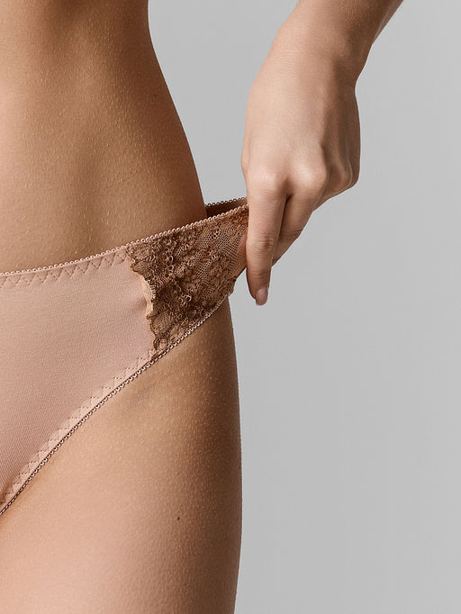 Цена за 2 штуки! ТРУСЫ ЖЕНСКИЕ - Mark formelle фото 6