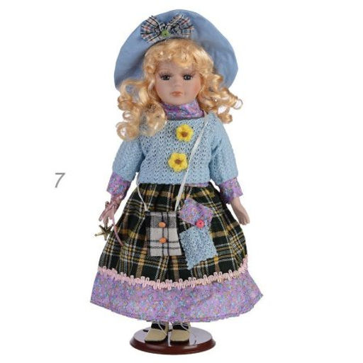 Сувенир коллекционный 40 см / 16049 /уп 30/ - Галеонтрейд фото 8