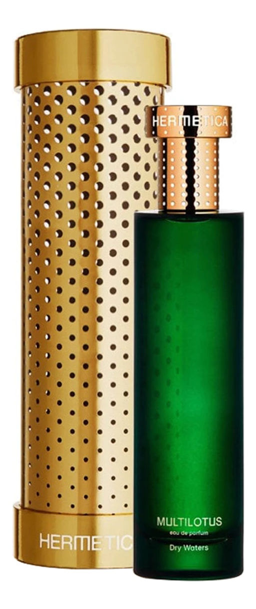 HERMETICA MULTILOTUS lady 50ml edp
