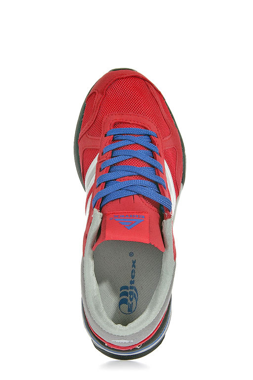 Кроссовки EDITEX  фото 3