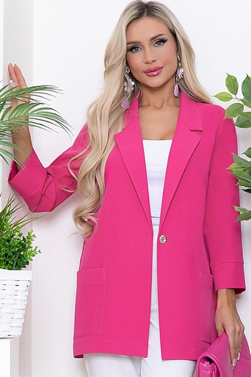 Жакет 8147-4 - Avili фото 2