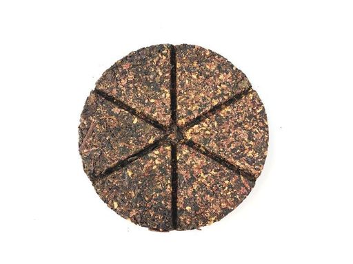 Камлёвъ Чайный тортик TeaCake С Новым Годом!, 50 г - Камлевъ фото 31