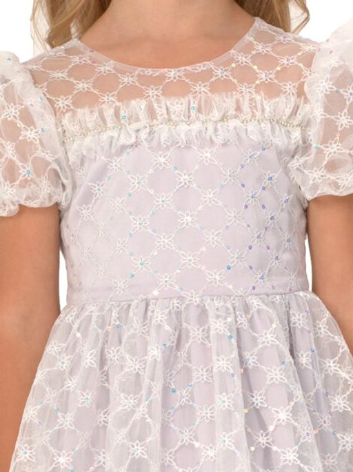 Платье дев. О87209 - Карамелли фото 13