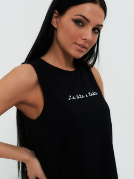 МАЙКА ЖЕНСКАЯ - Chic & charisma фото 4