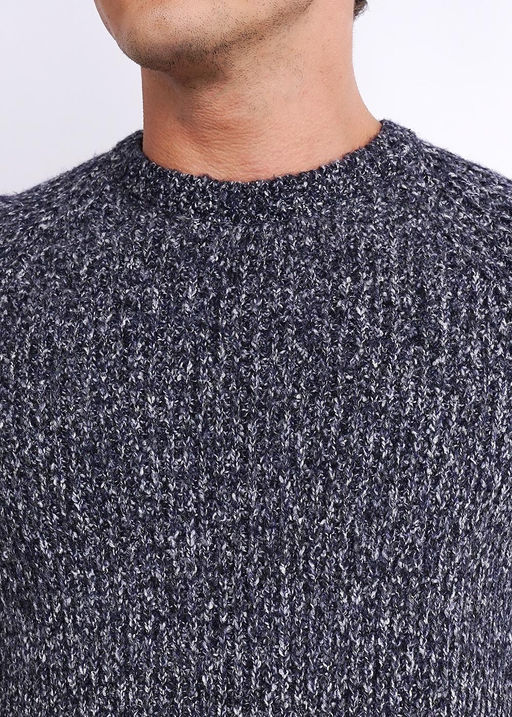 423675/96апх Джемпер муж. (ЧЗ)