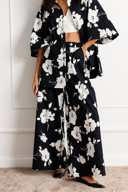 Комплект 2-ух предметный А4193 - Annete фото 6