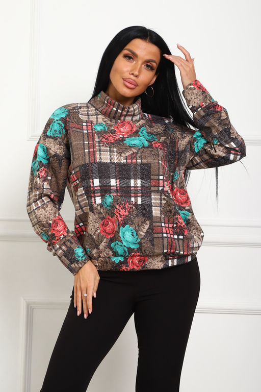 Джемпер 20689