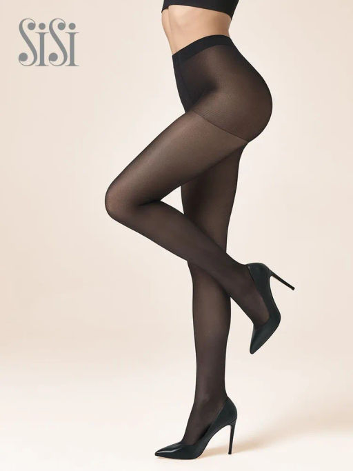 MIA 40 (100/10) - nero - Sisi фото 10