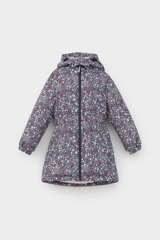 Crockid _ ВК 38098/н/9 ГР куртка для дев