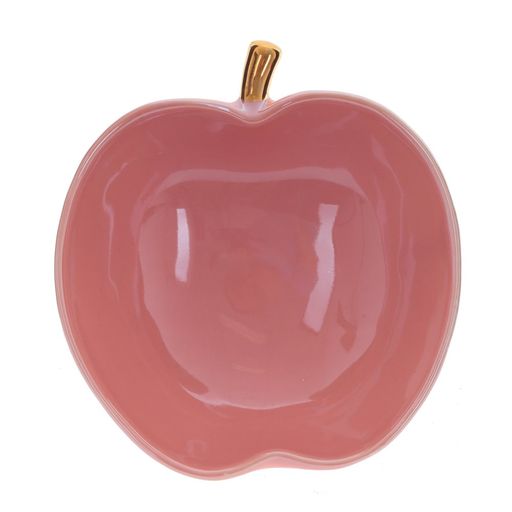 Салатник, 300 мл, L14 W16 H6 см