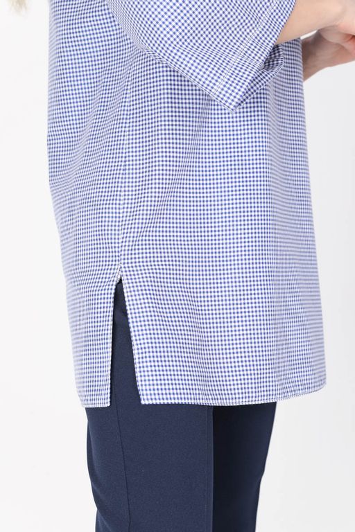 Блуза М4-3650 - Wisell фото 9