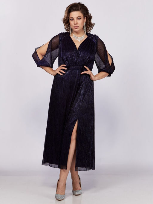 Платье Mira Fashion 5491S-Р