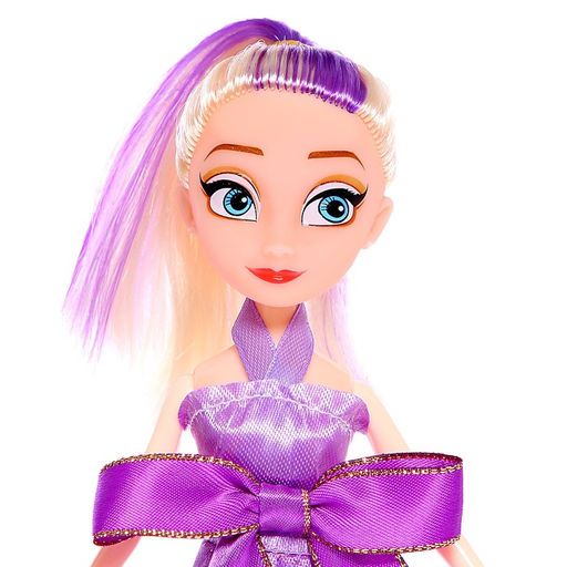 Кукла-фея Самая красивая, сказочная - Happy valley фото 4