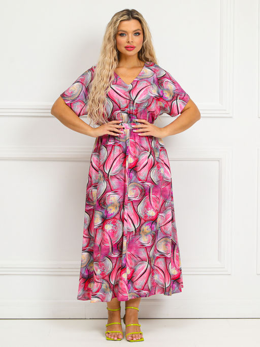 Платье П3-5493/10