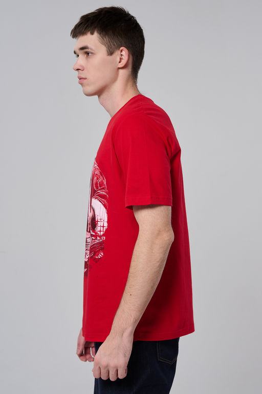 8581 футболка унисекс