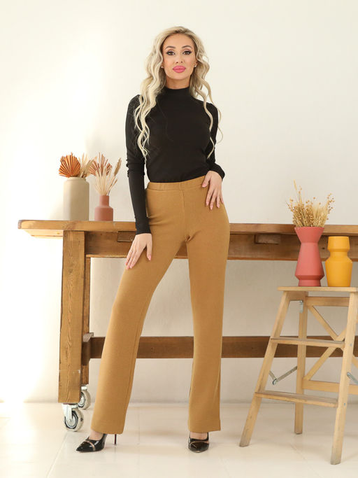 Брюки Б5-4357/6 - Wisell фото 8