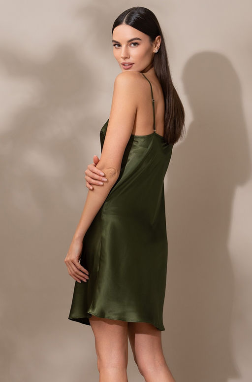 VITTORIA 5150 Короткая сорочка Mia-Amore  фото 4