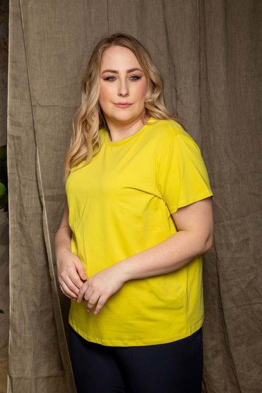 Футболка женская - Jp фото 3