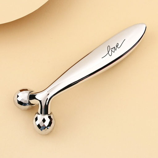 Массажер роликовый, 3D, Самой нежной, 16 х 8 см - Art beauty фото 2