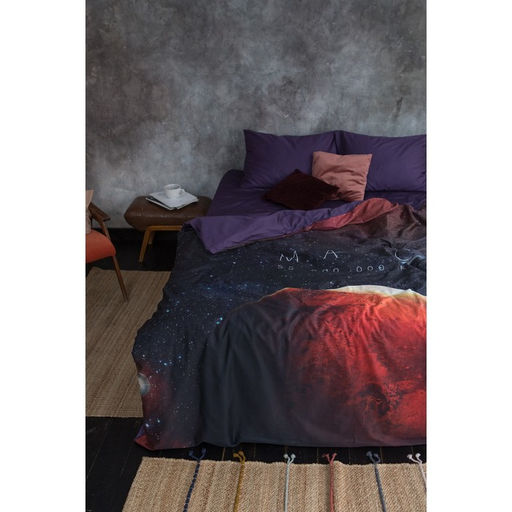 Постельное бельё Этель 2 сп Red planet 175*215 см, 220*240 см, 50*70 см - 2 шт  фото 8