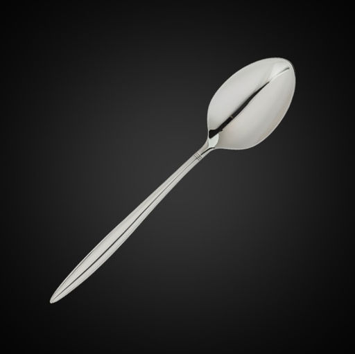 Ложка столовая 12 шт. "Milan" Luxstah ( DJ-09070) арт. кт1795