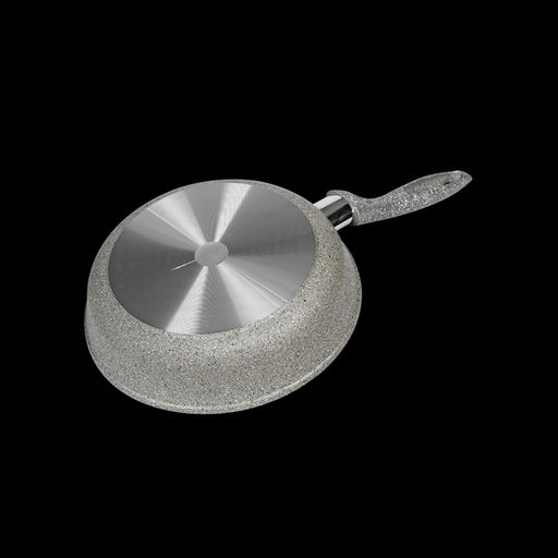 Сковорода 18 см, жемчуг - Ярославна фото 3