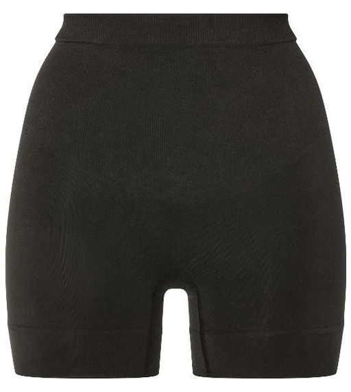 Женские мягкие утягивающие шортики ESMARA  фото 6