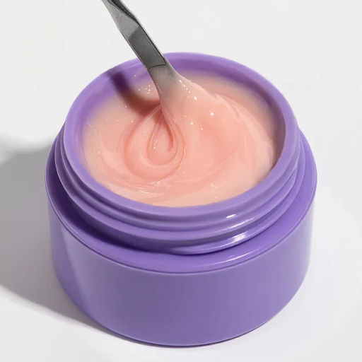 Emotions Gel Elation PN гель с шиммером, 15гр