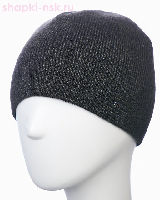 65999 Spektr Шапка мужская флис (57-59)