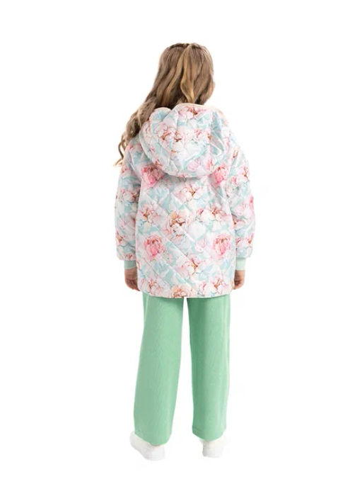 Куртка дев. О56409