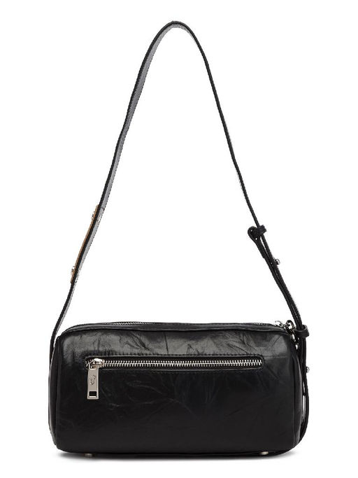 Сумка Labbra L-230509 black/croissant  фото 4