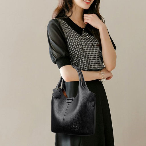 KAIDIFEINIROO Сумка женская 5107 фото 20