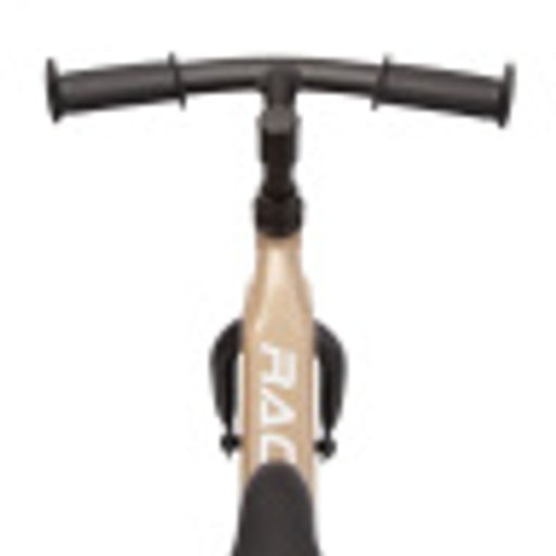 Беговел "Qplay" надувные колеса диаметром 12 дюймов