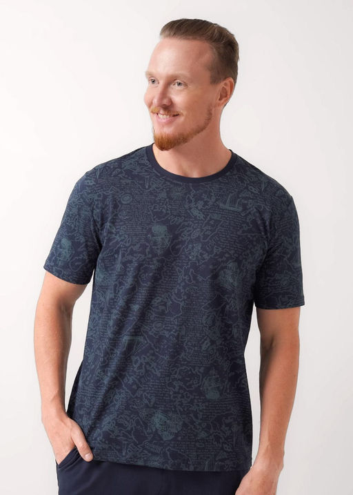 MHP450511/2 Набор одежды муж. (ЧЗ) - Clever wear фото 2